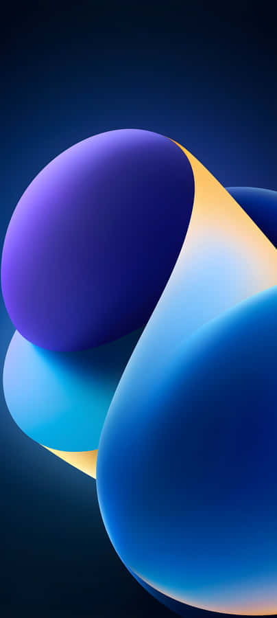 Pixel 9a Abstract Wallpaper Wallpaper