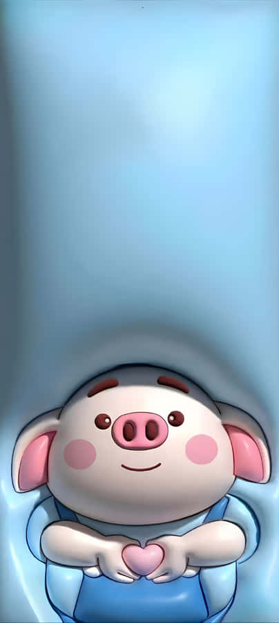 Pixel 9a Animated Wallpaper Wallpaper