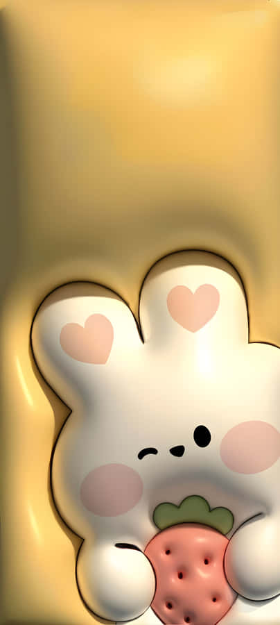 Pixel 9a Cute Wallpaper Wallpaper