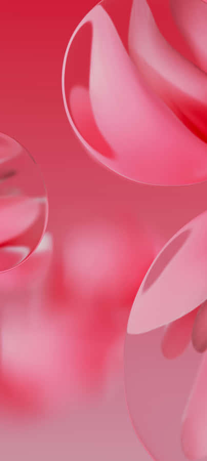 Pixel 9a Vibrant Display Wallpaper