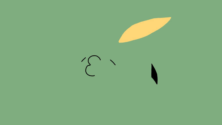 Plain And Simple Art Of Gulpin Wallpaper