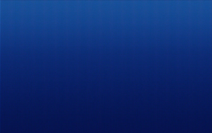 Plain Blue Pixel Texture Wallpaper
