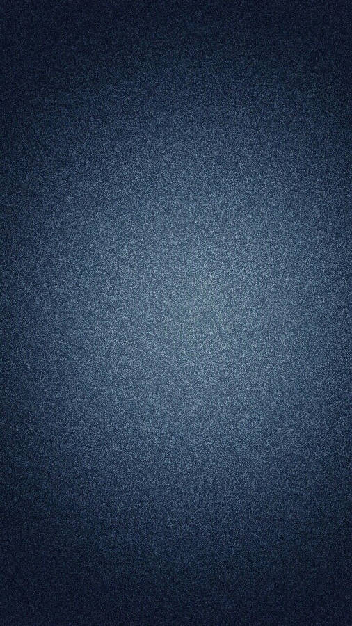 Plain Grainy Navy Iphone Wallpaper