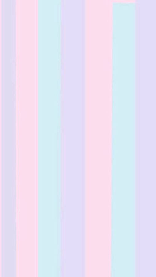 Plain Pastel Color Scheme Iphone Wallpaper