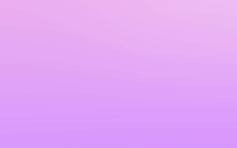 Plain Purple Gradient Background Wallpaper