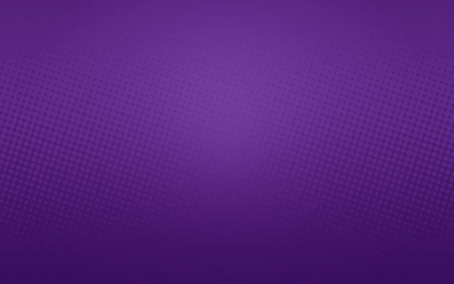 Plain Purple Minimalist Wallpaper