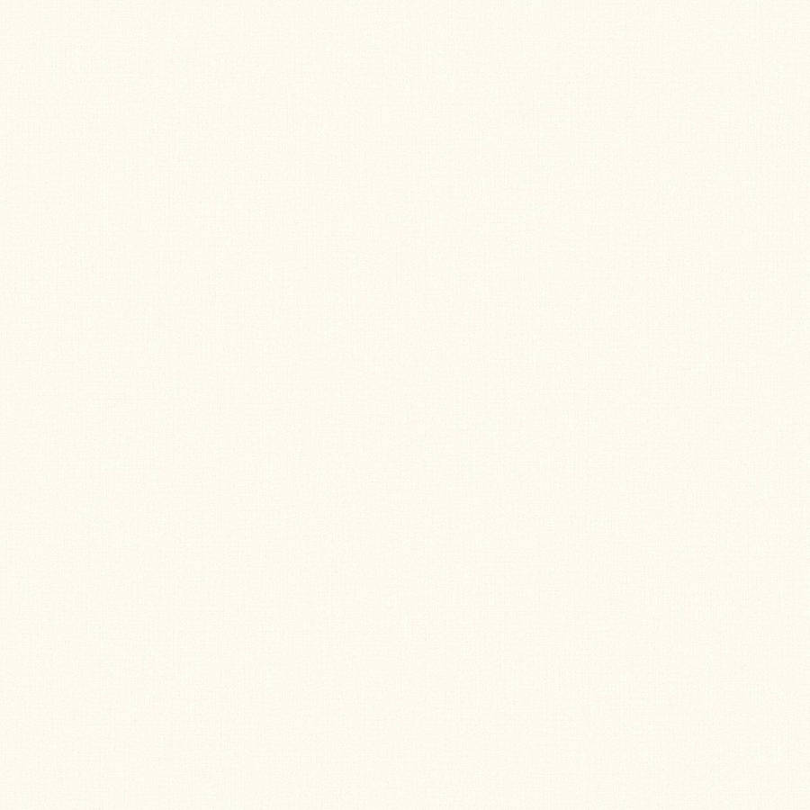 Plain Rough Cream Wallpaper