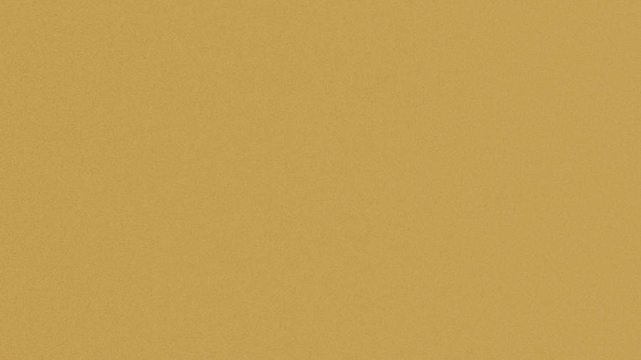Plain Solid Orange Deskstop Wallpaper