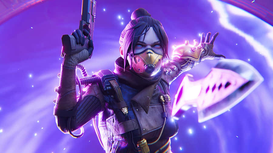 Play, Compete And Win With Your Friends In The Multilayer Game Wallpaper