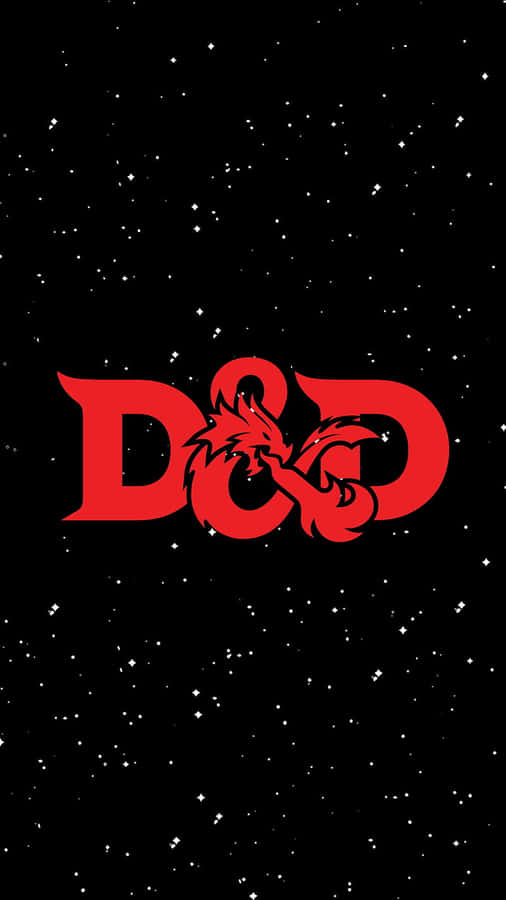 Play Dungeons & Dragons On The Go! Wallpaper