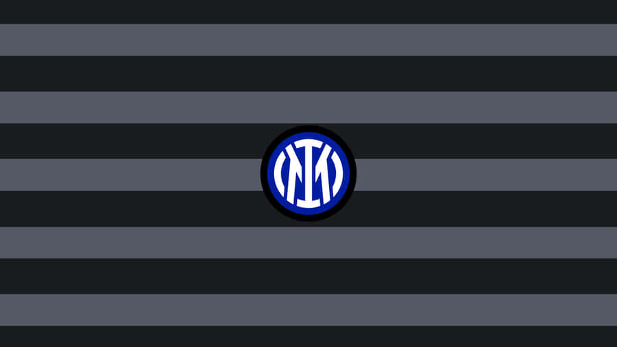 Players Of Inter Milan Celebrating A Victory Wallpaper