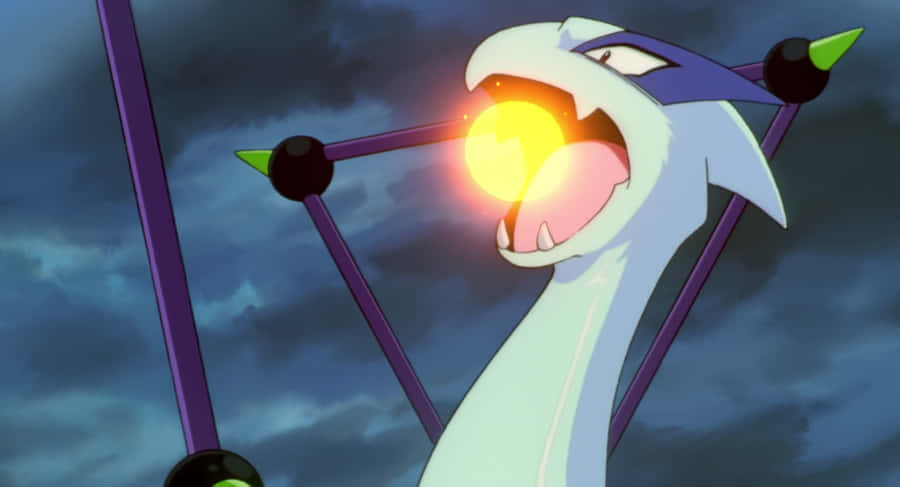 Pokemon 2000 Fire Wallpaper