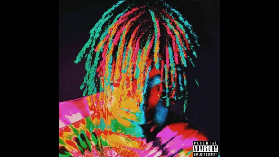 Pop Artist Don Toliver At The 60th Annual Grammy Awards Wallpaper