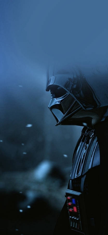 Popular Phone Darth Vader Wallpaper