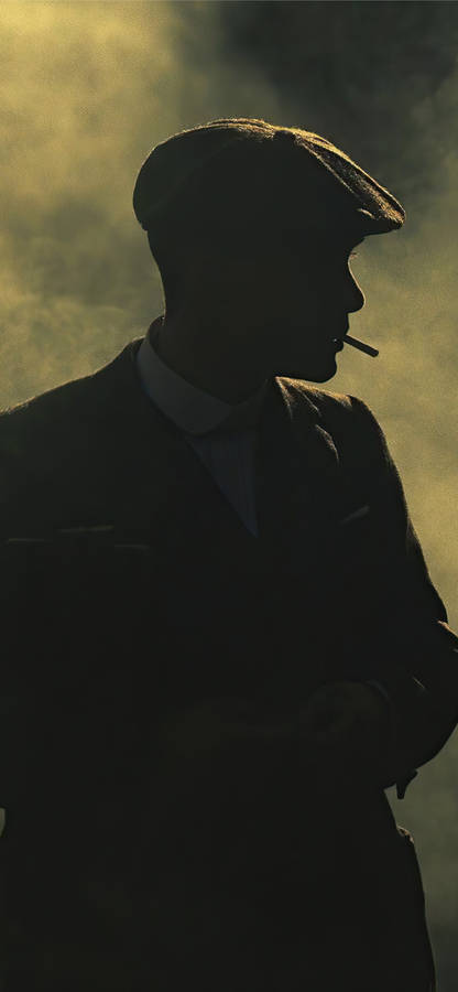 Popular Phone Thomas Shelby Wallpaper