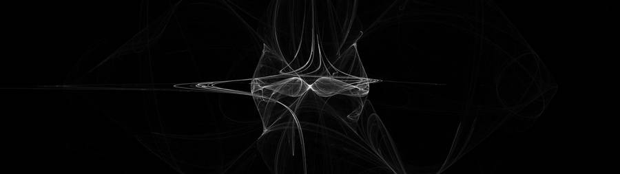 Portal Dual Screen – Unlock A World Of Visual Possibilities Wallpaper