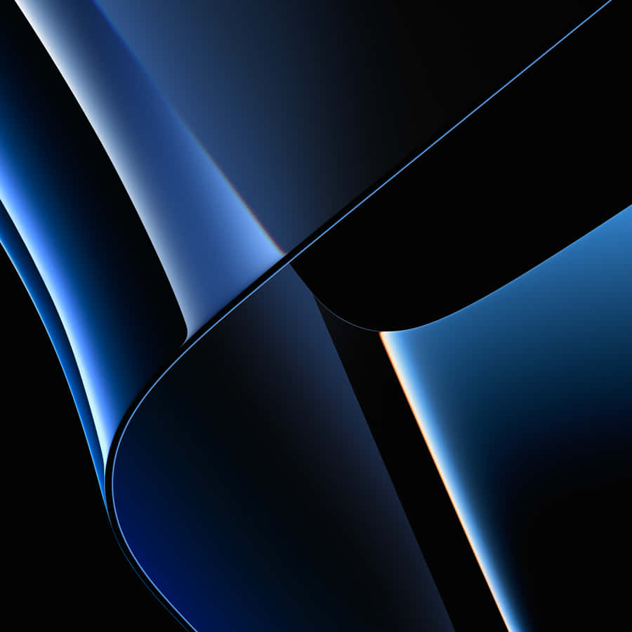 Possible Shiny Abstract Wallpaper