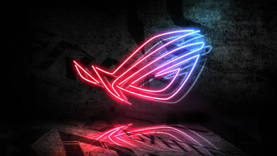 Power To Game With The Asus Rog Wallpaper
