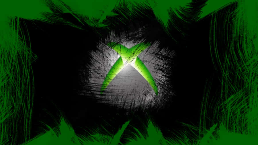 Power Up Your Gaming Experience With The Amazing Cool Xbox! Wallpaper