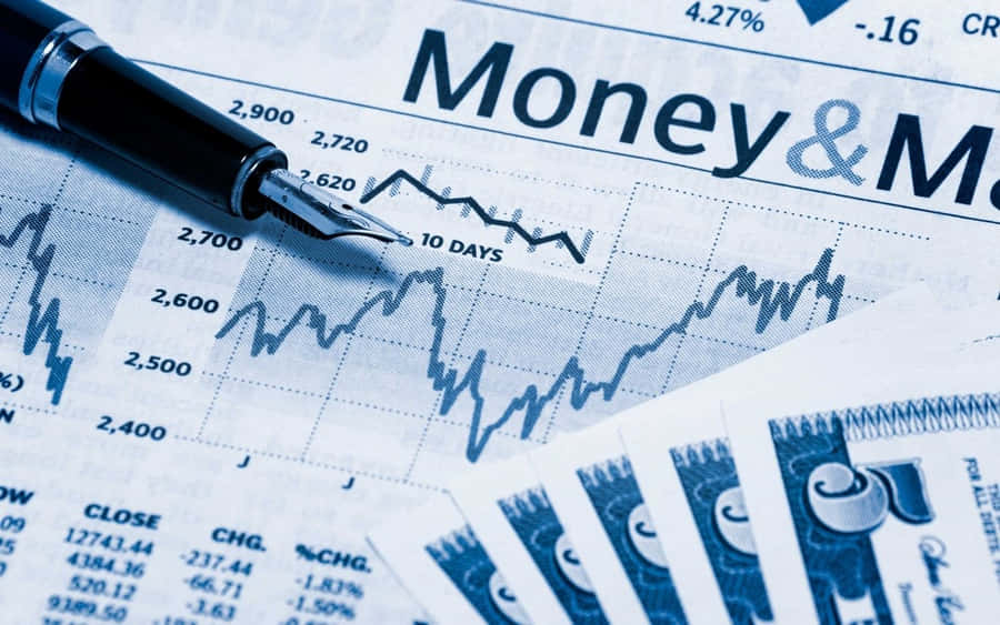 Practical Business Analysis Wallpaper