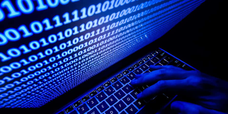 Preemptive Cybercrime Prevention Wallpaper