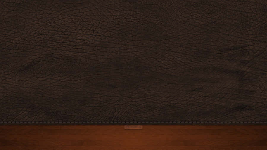 Premium Quality Leather Texture Wallpaper