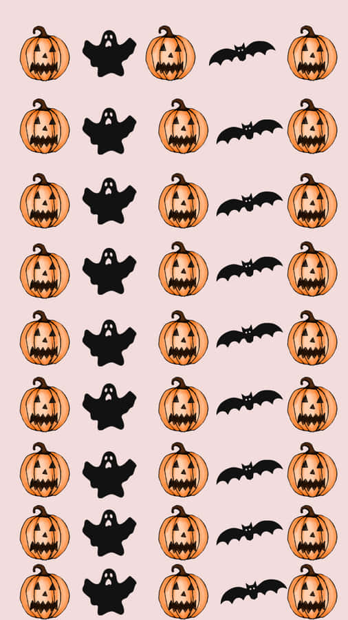 Prepare For An Exciting Halloween By Donning Your Favorite Harry Potter Apparel! Wallpaper