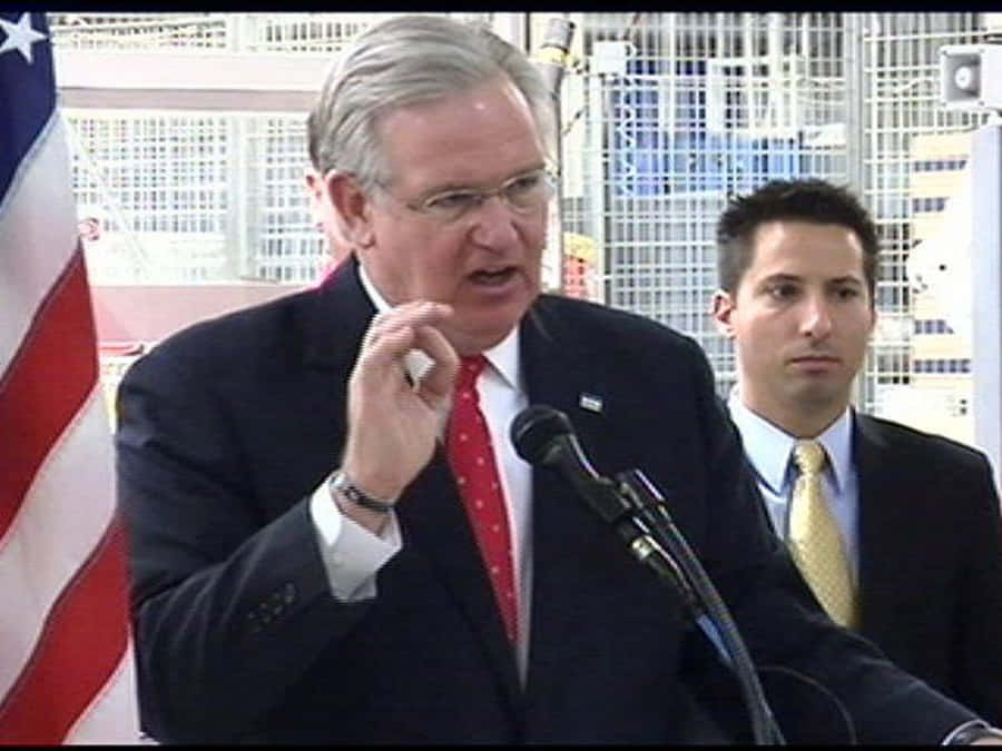 Press Conference Jay Nixon Wallpaper