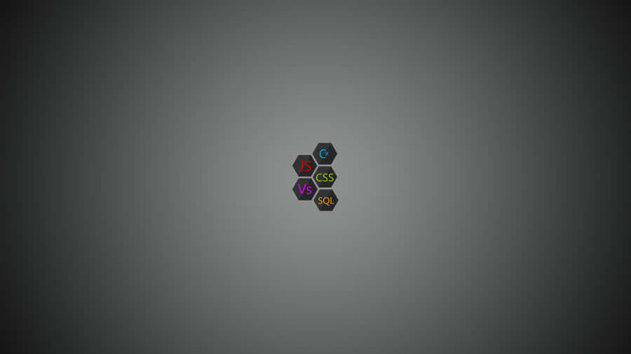 Programming_ Languages_and_ Tools_ Hexagon Wallpaper