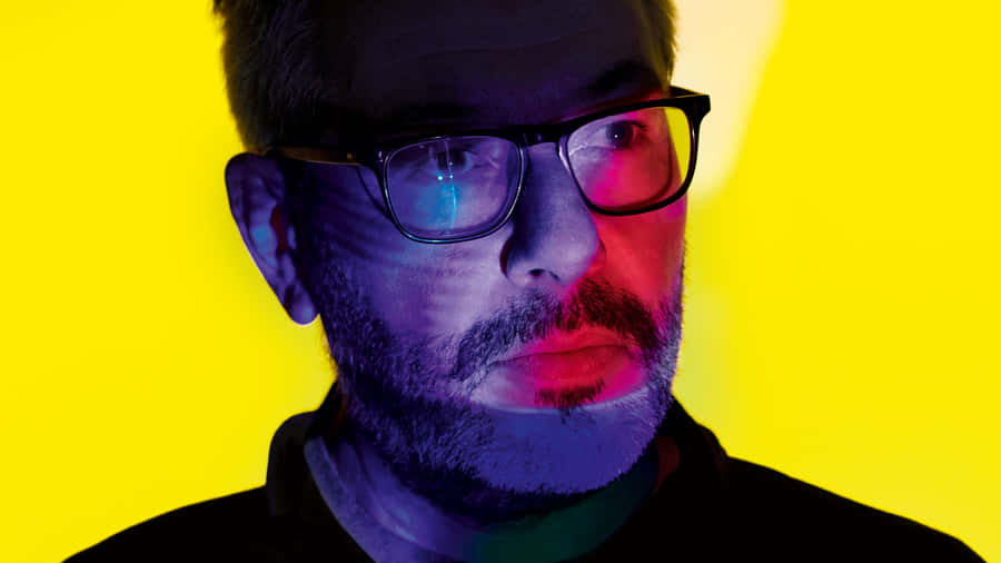 Protect Your Eyes With A Stylish Look Wallpaper