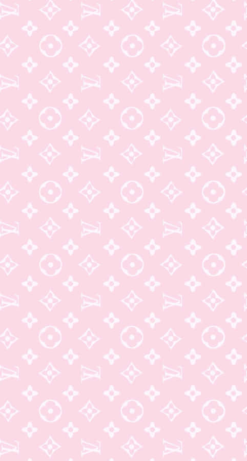 Protect Your Iphone In Style With Louis Vuitton Wallpaper