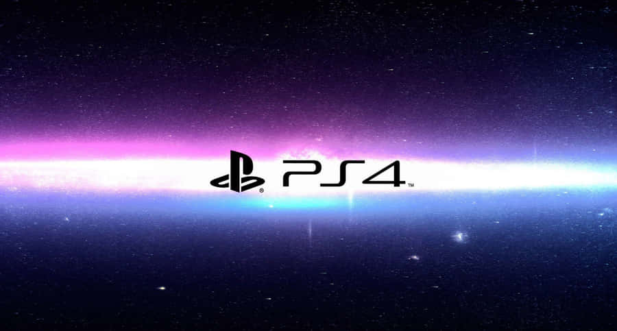 Ps4 Space Galactic Theme Wallpaper