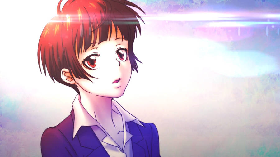 Psycho Pass Akane Tsunemori Wallpaper
