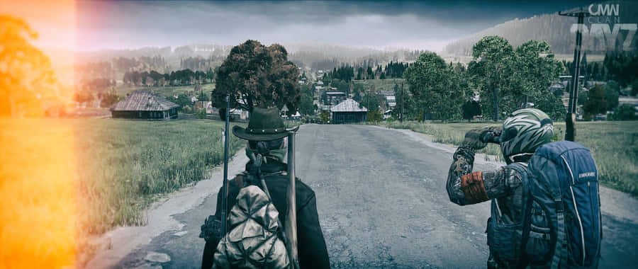 Pubg - Apk - Screenshots Wallpaper