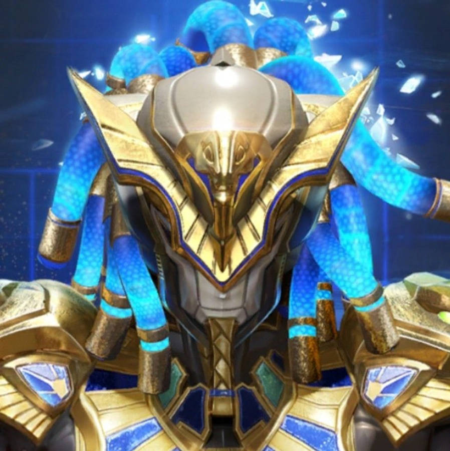 Pubg Avatar 4k Of Artanis Wallpaper