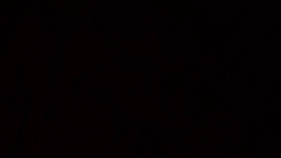 Pure Black Background Wallpaper