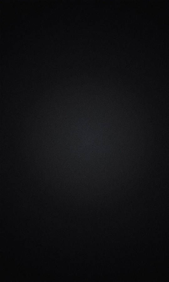 Pure Black Matte Background Wallpaper