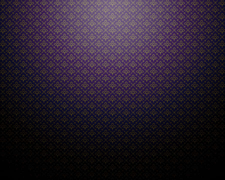 Purple And Black Abstract Wallpaper Wallpaper