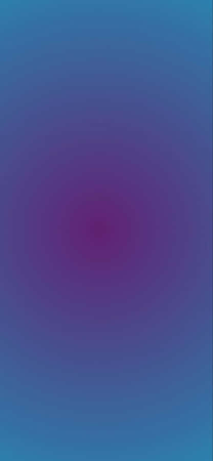 Purple Aura Gradient Background Wallpaper