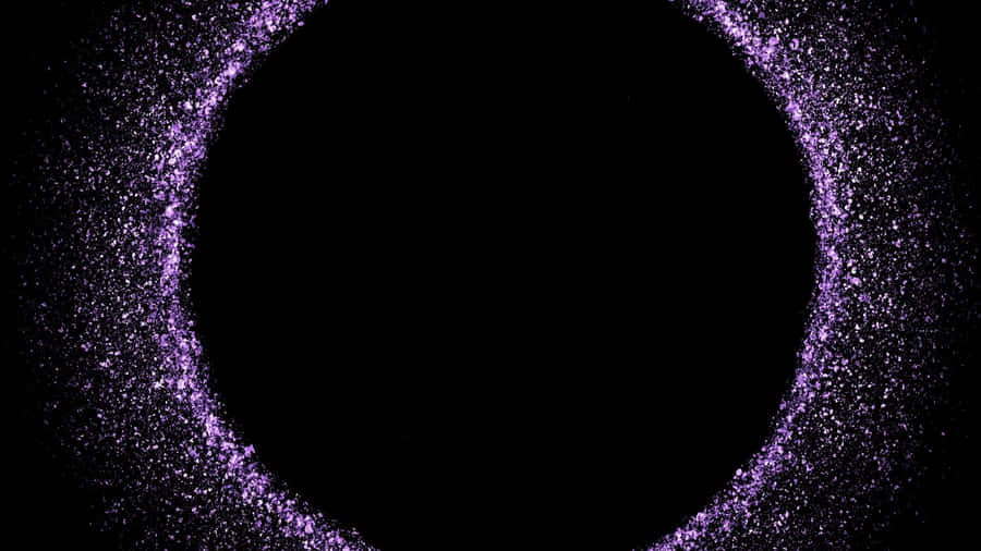 Purple Glitter 1920x1080 Image Add A Pop Of Color With This Captivating Purple Glitter Background! Wallpaper