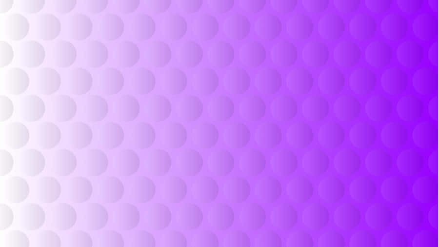 Purple Gradient Abstract Circles Background Wallpaper