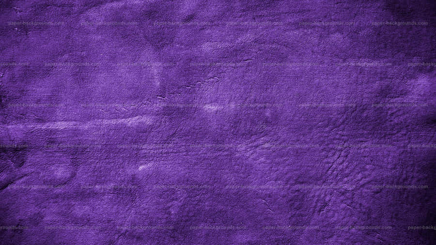 Purple Leather Texture Background Wallpaper