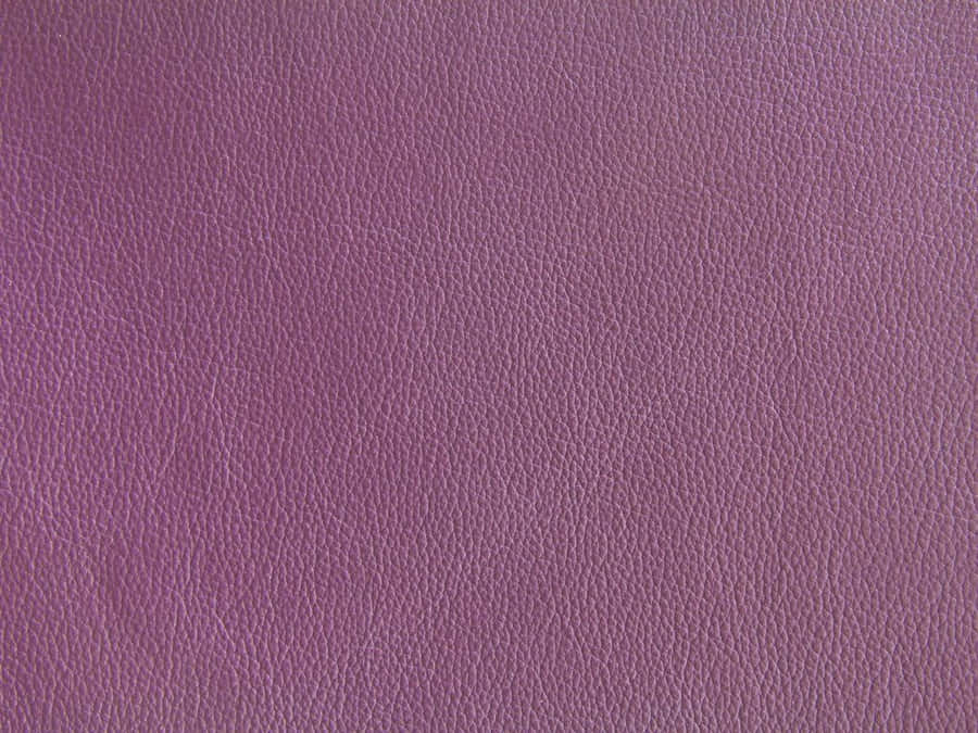 Purple Leather Texture Wallpaper