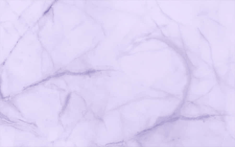 Purple Marble Against A Sky Blue Backdrop Wallpaper