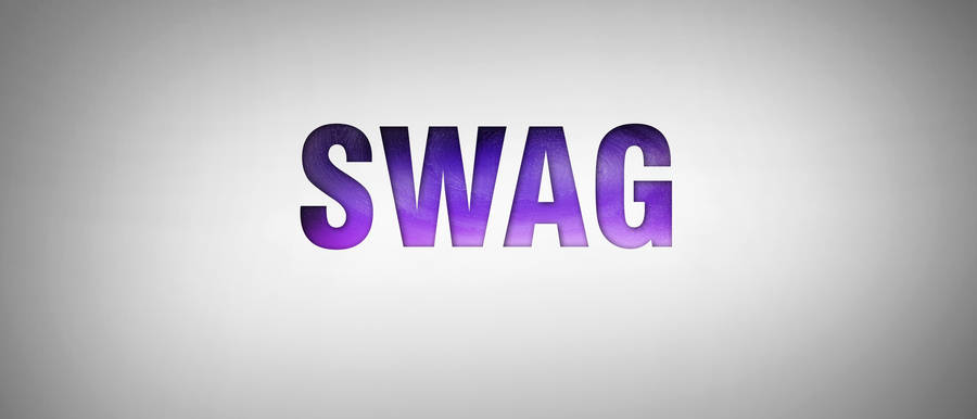 Purple Swag Wallpaper
