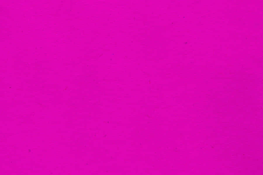 Put Some Bright Neon Pink In Your Life Wallpaper