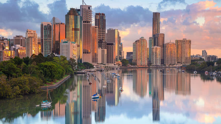 Queensland Wallpaper