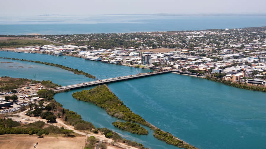 Queensland Wallpaper