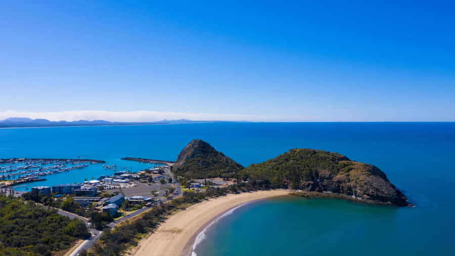 Queensland Wallpaper