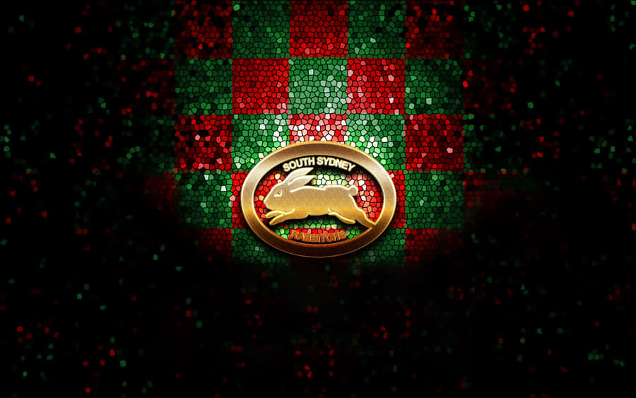 Rabbitohs Wallpaper